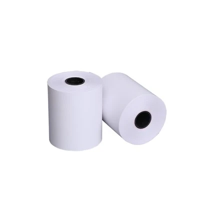 Rollo de Papel Térmico de 2 1/4 '' X 75 '